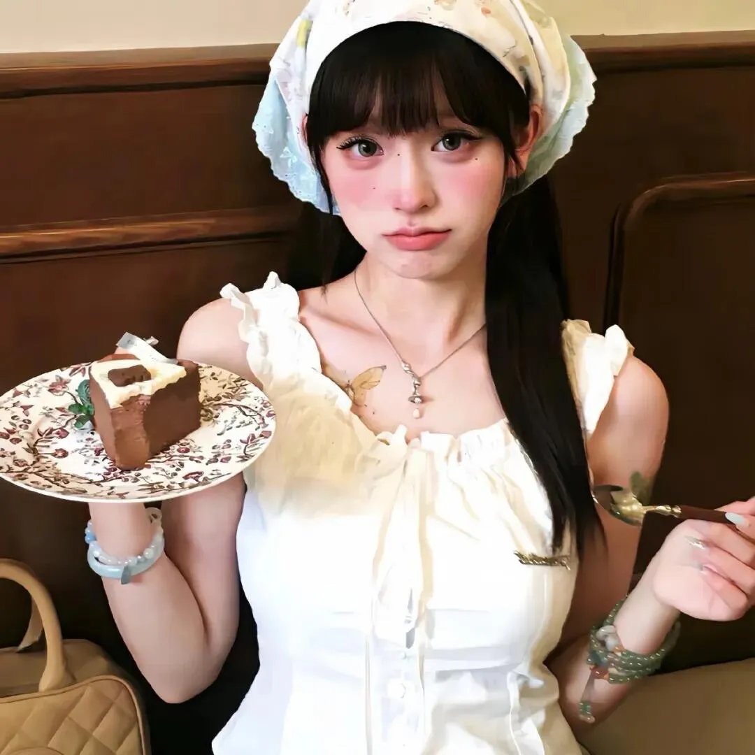 吉普赛女郎