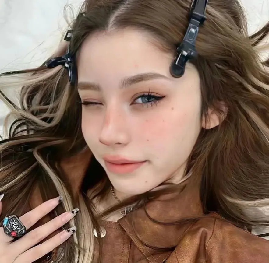 我的女儿们